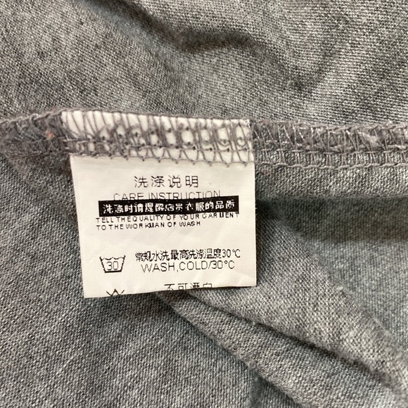 Tank top - Picture 7 of 8